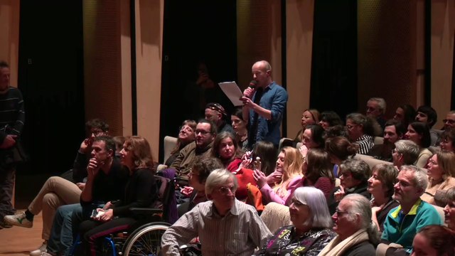 De moins en moins de fêtes dans l'espace public - Débat Convention citoyenne