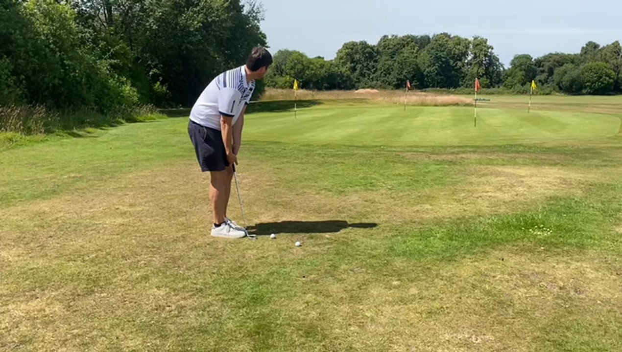 Ping ChipR Wedge Testing | Golf Monthly