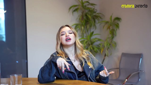 ¿Con quién te gustaría hacer una colaboración de tus compañeros ¿Y de otros artistas?