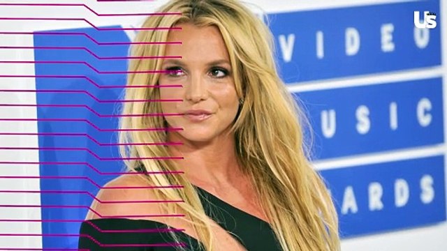 Britney Spears Rekindles Relationship With Paul Richard Soliz