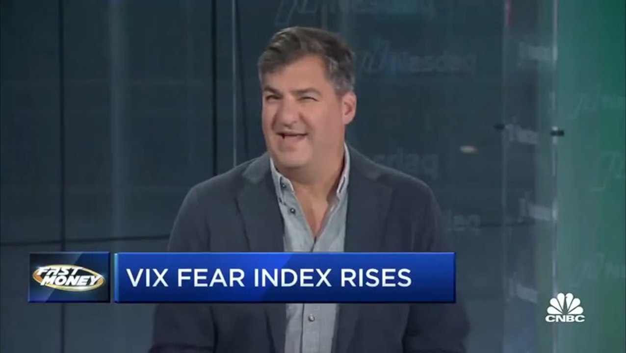 Dan Nathan says the Stock Market has Become a Pawn