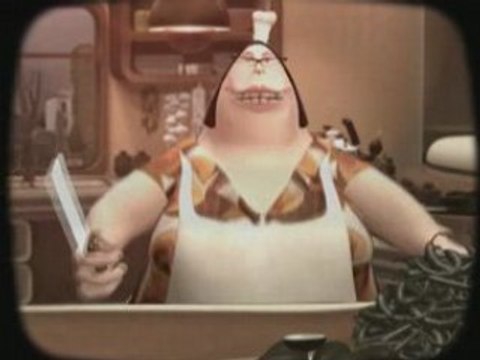 Festival International du Court-Métrage de Cergy-Pontoise