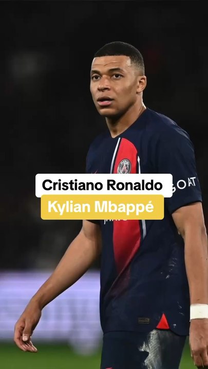  L’arrivée de Mbappé au Real est-elle identique à celle de Cristiano Ronaldo en 2009 ? #mbappé #mbappe #real #realmadrid #cristianoronaldo #ronaldo