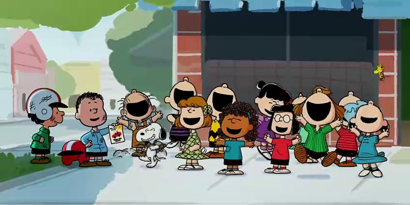 Welcome Home, Franklin - Official Hindi Trailer - Apple TV +