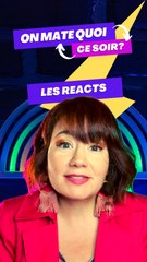 Vérifiez les réactions de Mes sur le cinéma 🎬