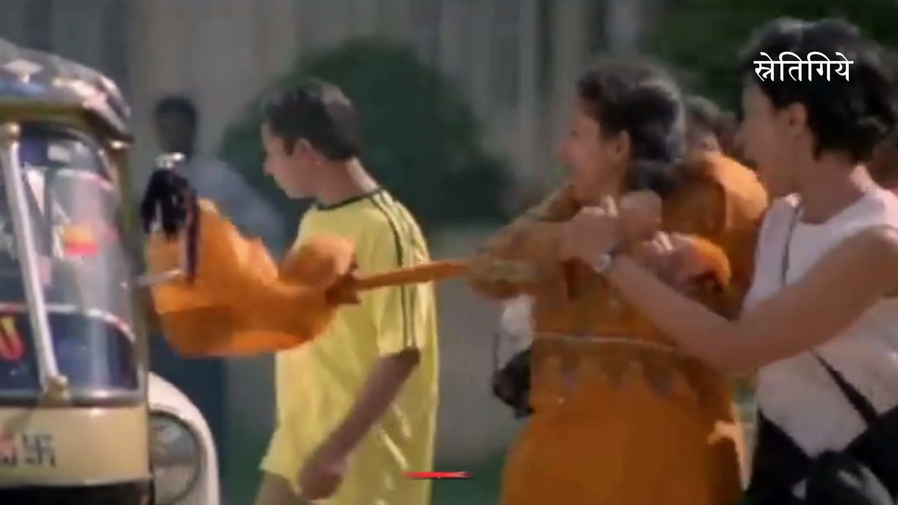 एक लडकी को छेडछाड करके मार दिया # best sence# autoriksha#the murder#