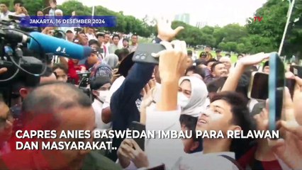 Dugaan Kecurangan di Pemilu 2024, Ini Pesan Anies Baswedan