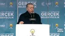 Son dakika... Cumhurbaşkanı Erdoğan, Ordu'da açıkladı: Emekliye bayram ikramiyesi 3 bin lira
