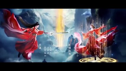 Devine Healer Episode 11