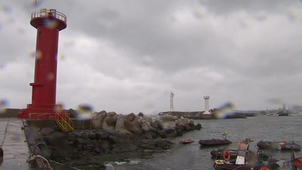 [날씨] 주말 맑고 온화...휴일부터 전국 비 / YTN