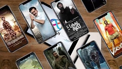 Aashtech Streaming OTT Platform