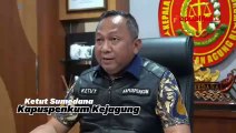 Dua Petinggi PT Timah TBK Jadi Tersangka Korupsi Pertambangan Biji Timah di Babel