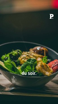 Manger des féculents le soir fait-il grossir ? La chronique nutrition.
