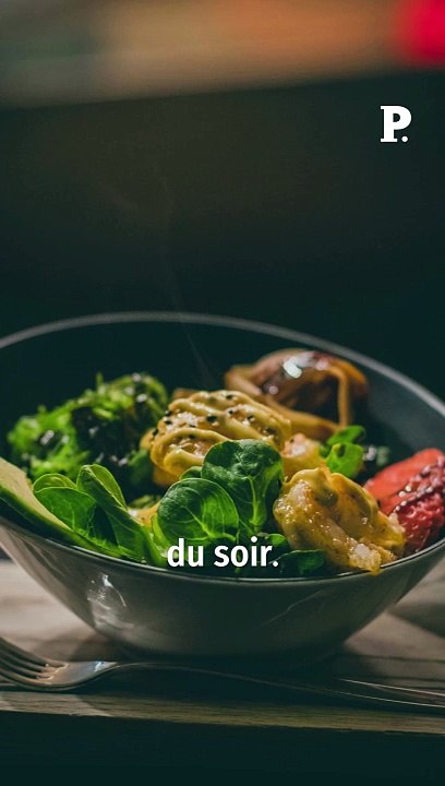 Manger des féculents le soir fait-il grossir ? La chronique nutrition.