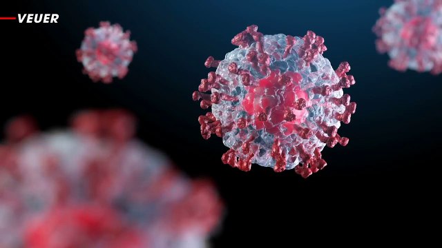 Long COVID Patients Have an ‘Elevation In Brain Injury Markers’ Say Researchers