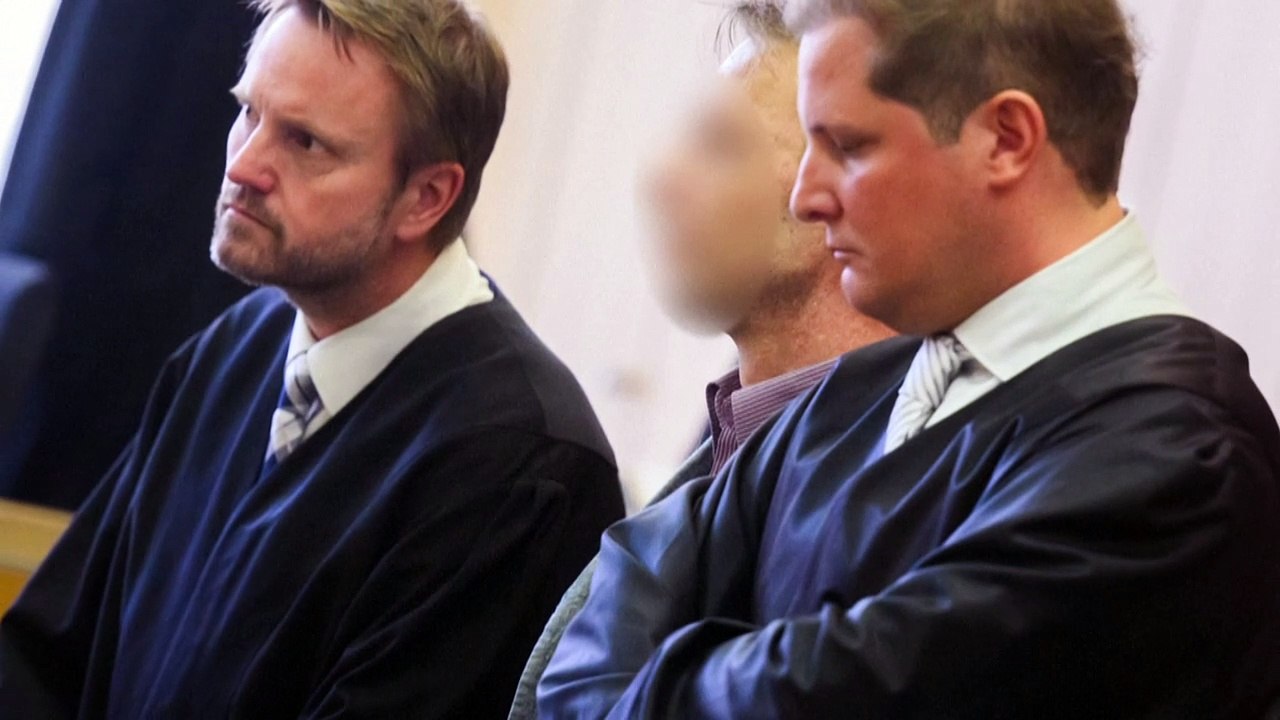 Prozess gegen Verdächtigen in Fall Maddie wegen Schöffin vertagt