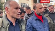 Erzincan'da altın madeni faciası: 8 işçi gözaltına alındı