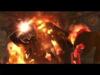 The Legend of Zelda: Twilight Princess online multiplayer - ngc