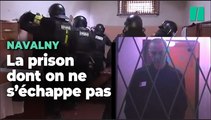 Mort de Navalny : IK-3 ou « le loup polaire », ce centre pénitentiaire isolé dans l’Arctique