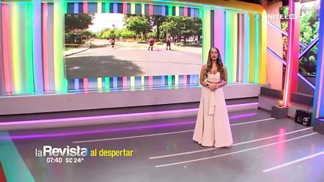 ¿Cuál es el recorrido para el Corso de Corsos 2024?, conozca los desvíos y rutas habilitadas