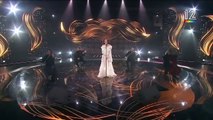 Eden Golan représentera Israël à l'Eurovision 2024