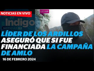 ¿Morena negoció puestos públicos con Los Ardillos? I Reporte Indigo