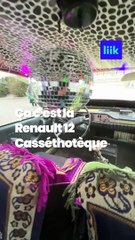 Rencontrez Mohamed El Khatib au MUCEM de Marseille 🚗