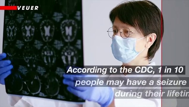Here's How To Help If You See Someone Having A Seizure