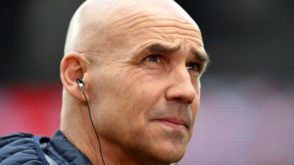 Letsch: "Man kann sagen, die Bayern sind gereizt"