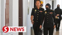 1MDB trial: Charges against Najib not defective, witness tells court