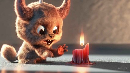 Vídeo creado con Sora de OpenAI