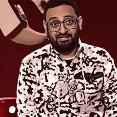 Révélation explosive de Cyril Hanouna sur le patron de M6 !