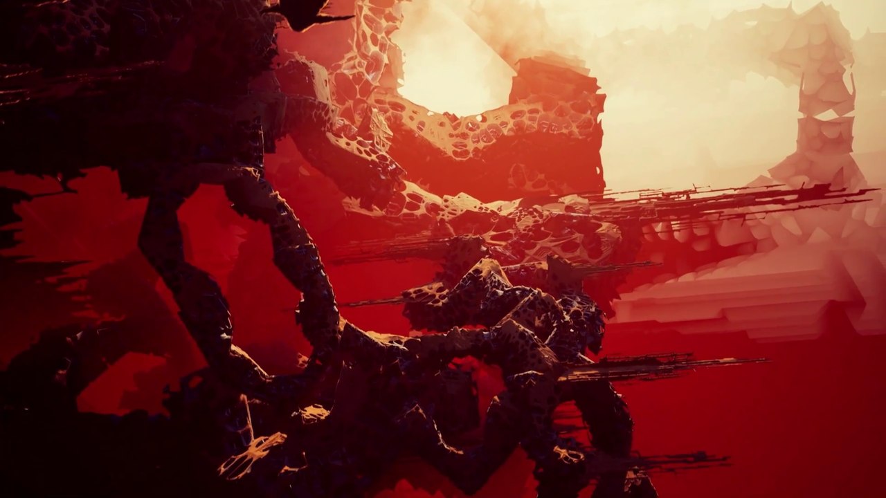 The Invincible Trailer