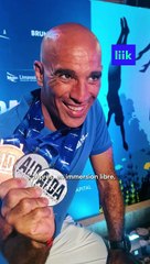 Histoire inspirante - Abdel Alouach