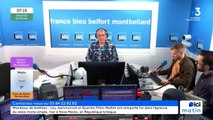 6/9 Radio France Bleu Belfort-Montbéliard 16/02/24