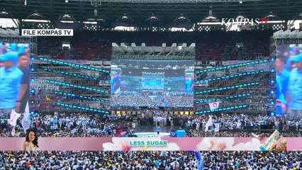 Begini Hasil Perolehan Suara Sementara Caleg Ahmad Dhani dan Uya Kuya