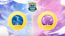 Circuit Pokémon GO 2024 : Tâches, récompenses... Voici tous les détails de l'étude spéciale En Route pour Sinnoh