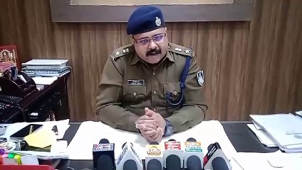 Video: स्कूल बस संचालक कर रहे यह गलती, एसपी ने बताई पूरी बात