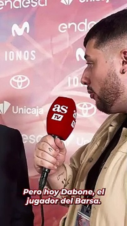 Mohamed Dabone | Antoni Daimiel valora la irrupción de la nueva perla del FC Barcelona