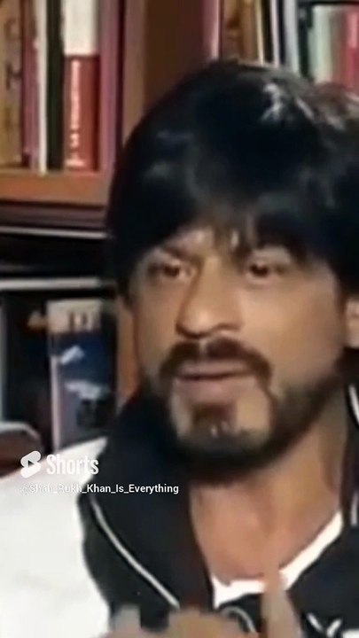 Shah Rukh Khan_ If you are a true patriot, you have to love your country as a whole