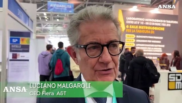 Torino, la fiera A&T chiude con un incremento di visitatori del 10%