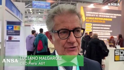 Torino, la fiera A&T chiude con un incremento di visitatori del 10%