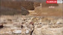 Erzincan'da Altın Madeni Göçüğü: İşçiler Hala Kurtarılamadı