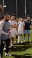 Al Sadd U17 : Nadir Belhadj