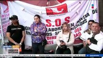 Monte de Piedad: Usuarios no podrán recuperar sus prendas hasta que finalice la huelga