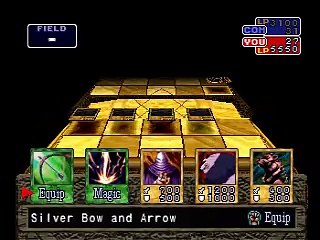 Yu-Gi-Oh! Forbidden Memories Mod. 2015 online multiplayer - psx