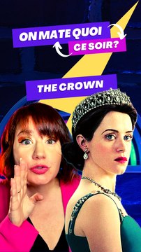 The Crown ou comment oser se lancer dans une série qui compte 6 saisons!