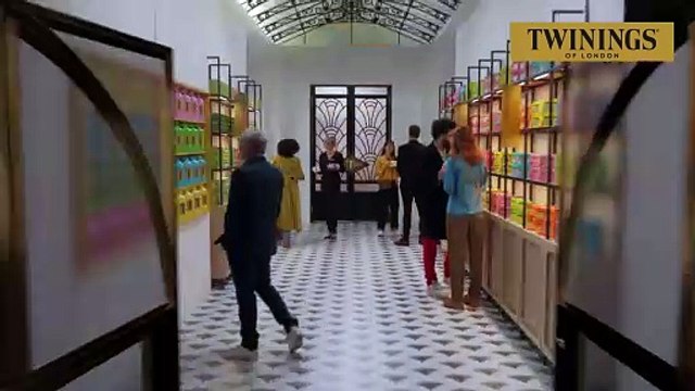 PM SE CRF - TWININGS - Twinings - 01/24