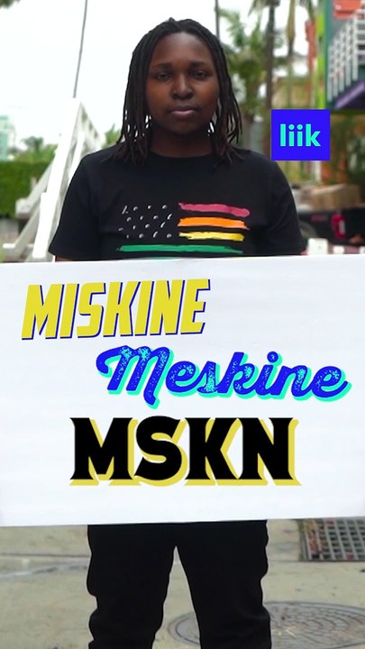 Wesh - Miskine