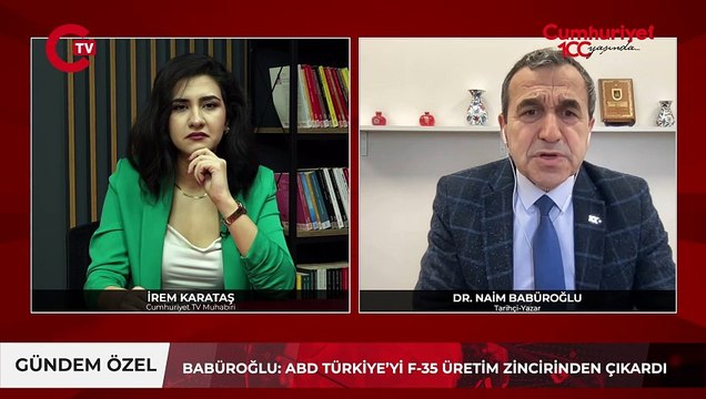 Erdoğan Sisi ile görüştü! Naim Babüroğlu yorumladı: “Sisi bazı şartlar öne sürdü”
